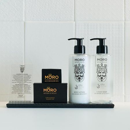 Criu Boutique Hotel 尼科洛西 外观 照片