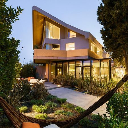 Criu Boutique Hotel 尼科洛西 外观 照片
