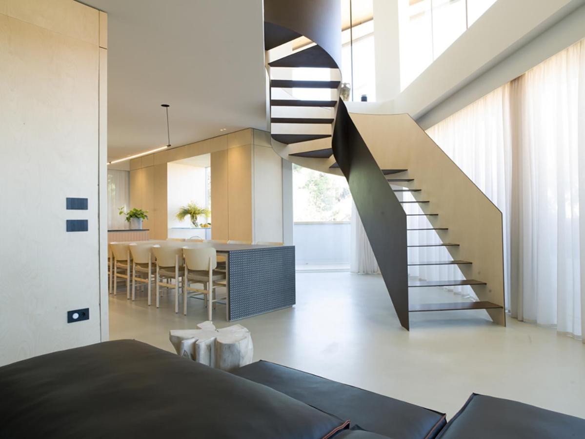 Criu Boutique Hotel 尼科洛西 外观 照片