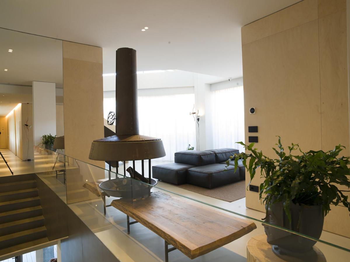 Criu Boutique Hotel 尼科洛西 外观 照片