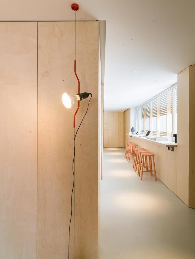 Criu Boutique Hotel 尼科洛西 外观 照片