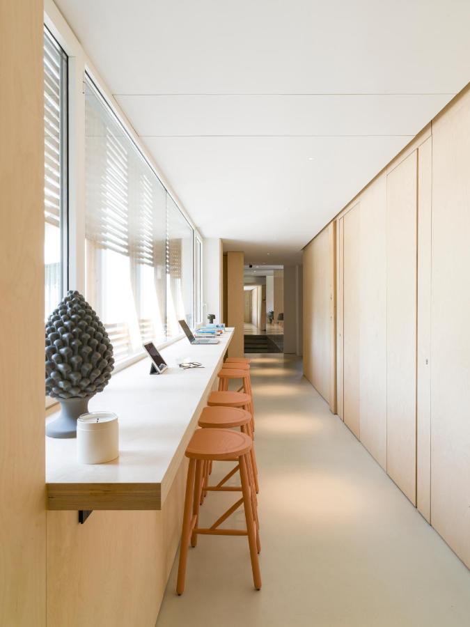 Criu Boutique Hotel 尼科洛西 外观 照片