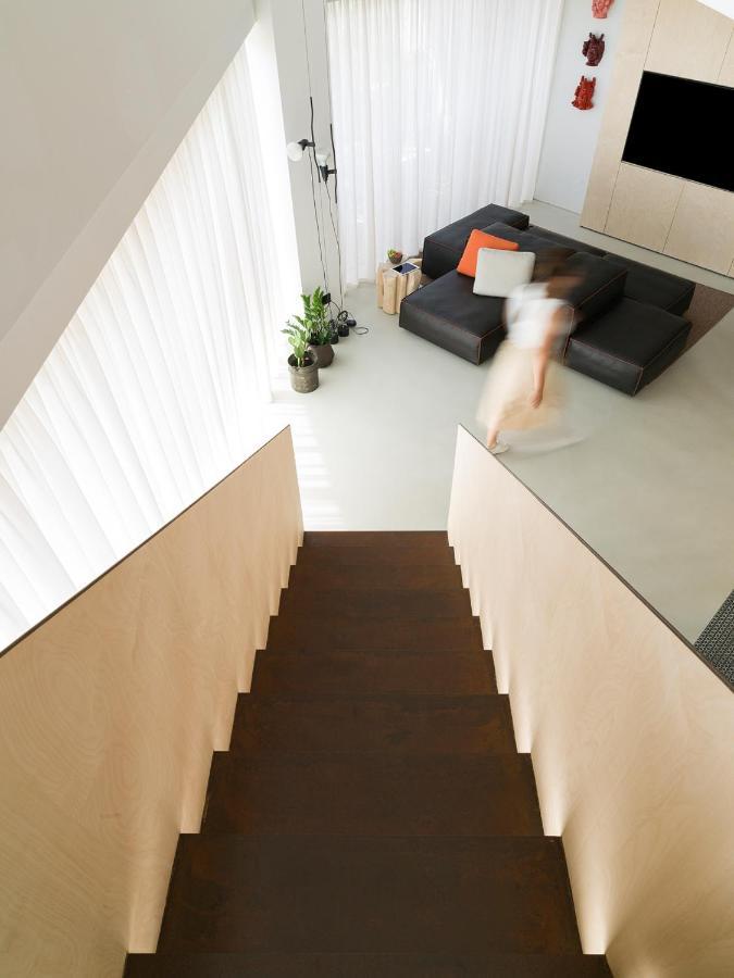 Criu Boutique Hotel 尼科洛西 外观 照片