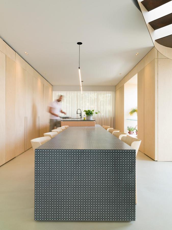 Criu Boutique Hotel 尼科洛西 外观 照片