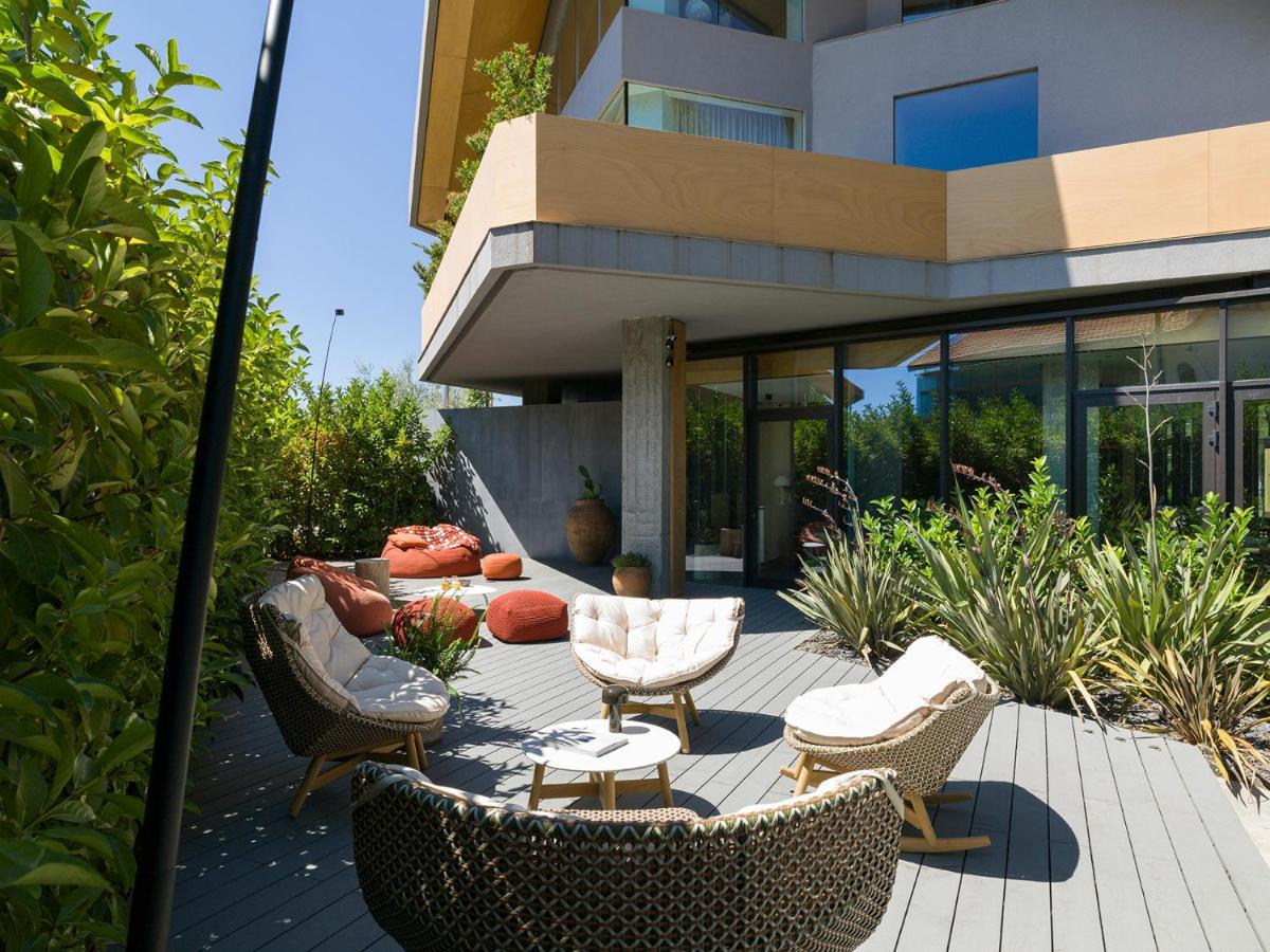 Criu Boutique Hotel 尼科洛西 外观 照片