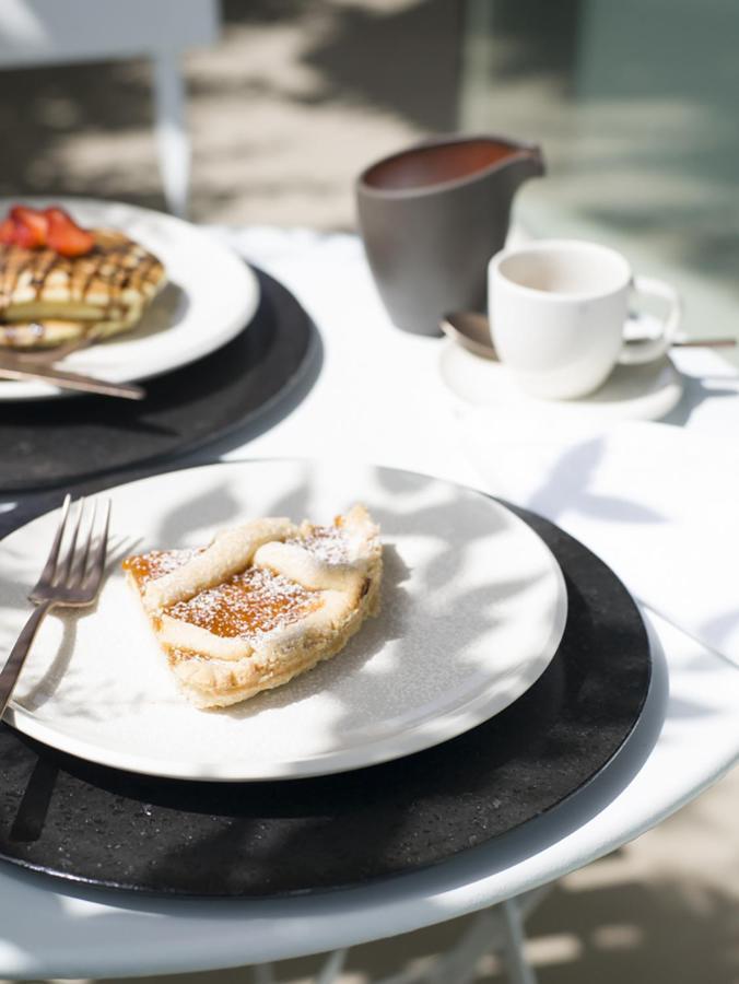 Criu Boutique Hotel 尼科洛西 外观 照片