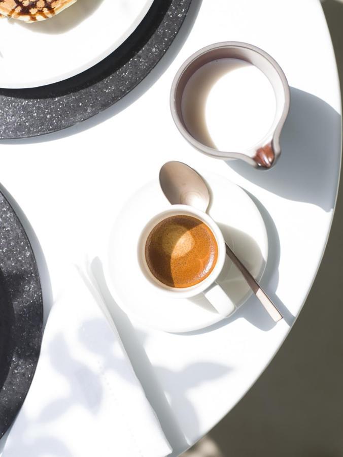 Criu Boutique Hotel 尼科洛西 外观 照片