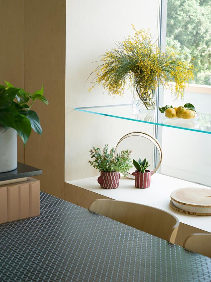 Criu Boutique Hotel 尼科洛西 外观 照片