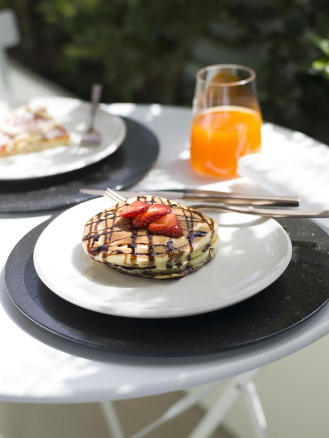 Criu Boutique Hotel 尼科洛西 外观 照片
