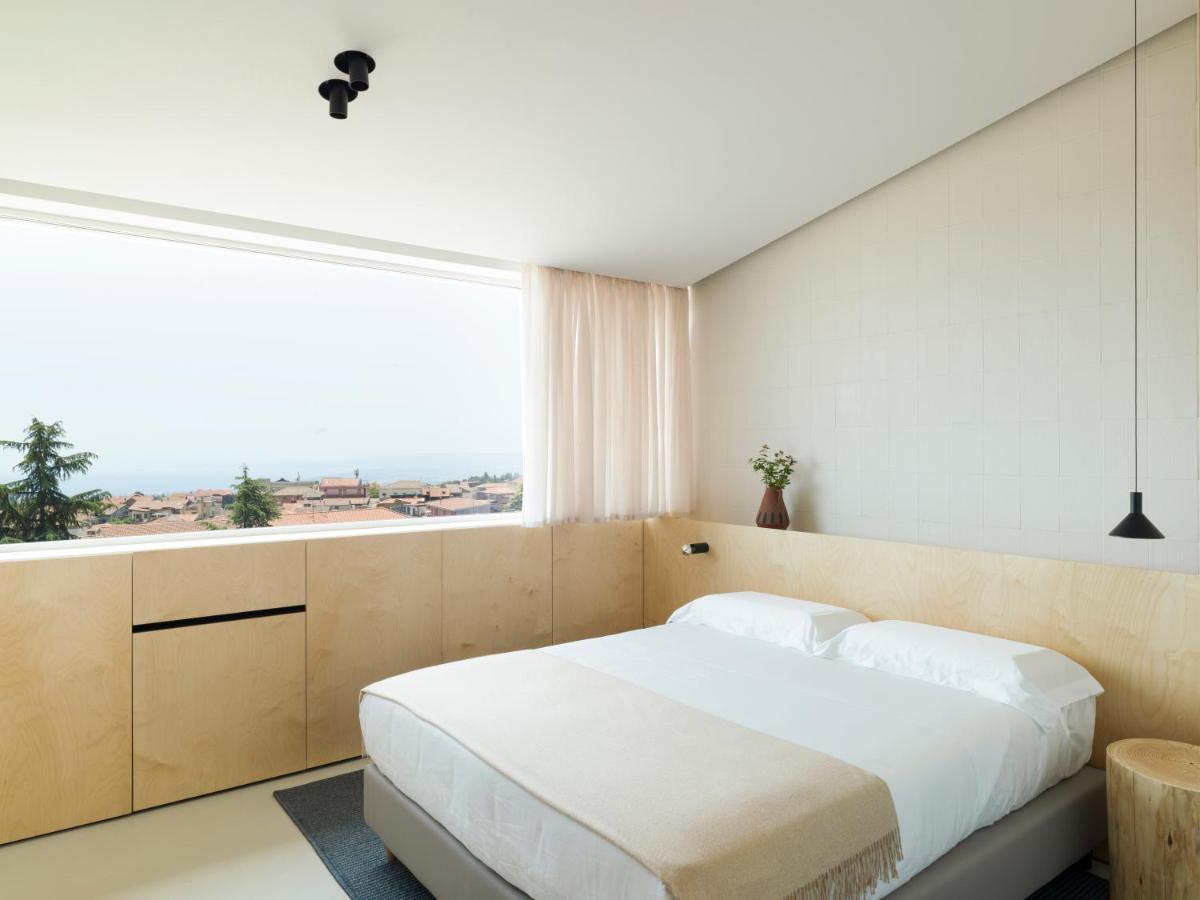 Criu Boutique Hotel 尼科洛西 外观 照片