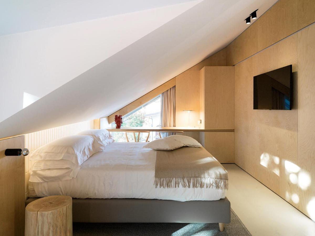 Criu Boutique Hotel 尼科洛西 外观 照片
