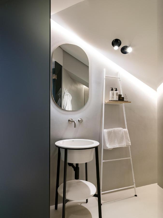 Criu Boutique Hotel 尼科洛西 外观 照片
