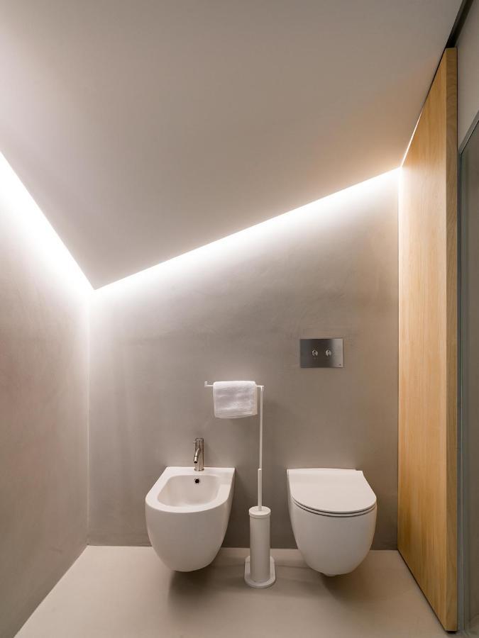 Criu Boutique Hotel 尼科洛西 外观 照片