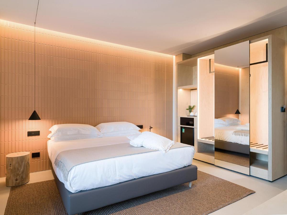 Criu Boutique Hotel 尼科洛西 外观 照片
