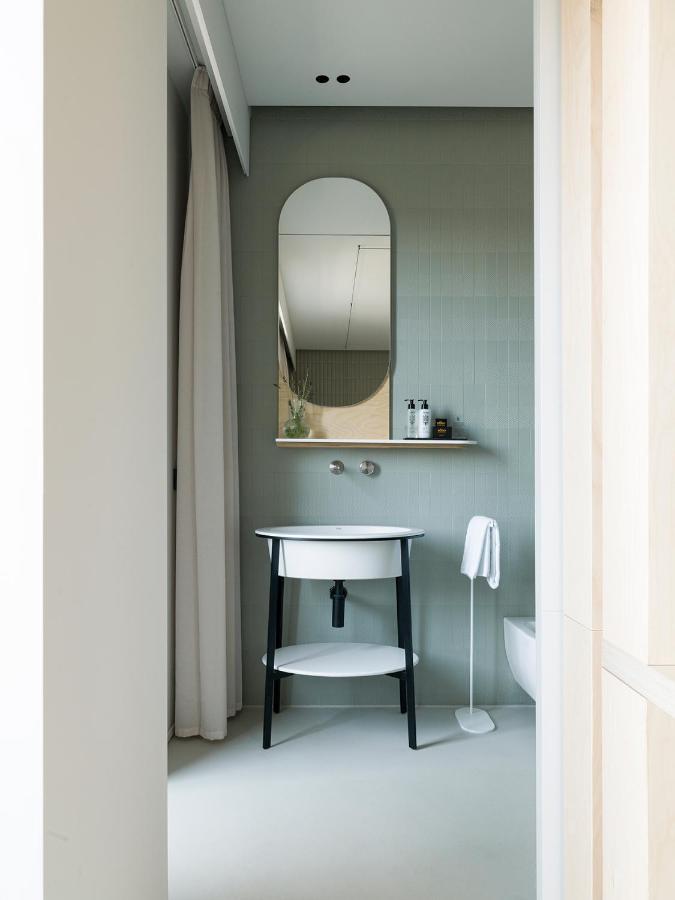 Criu Boutique Hotel 尼科洛西 外观 照片