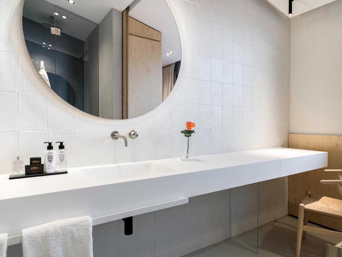 Criu Boutique Hotel 尼科洛西 外观 照片