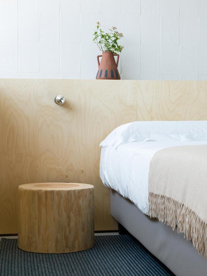 Criu Boutique Hotel 尼科洛西 外观 照片