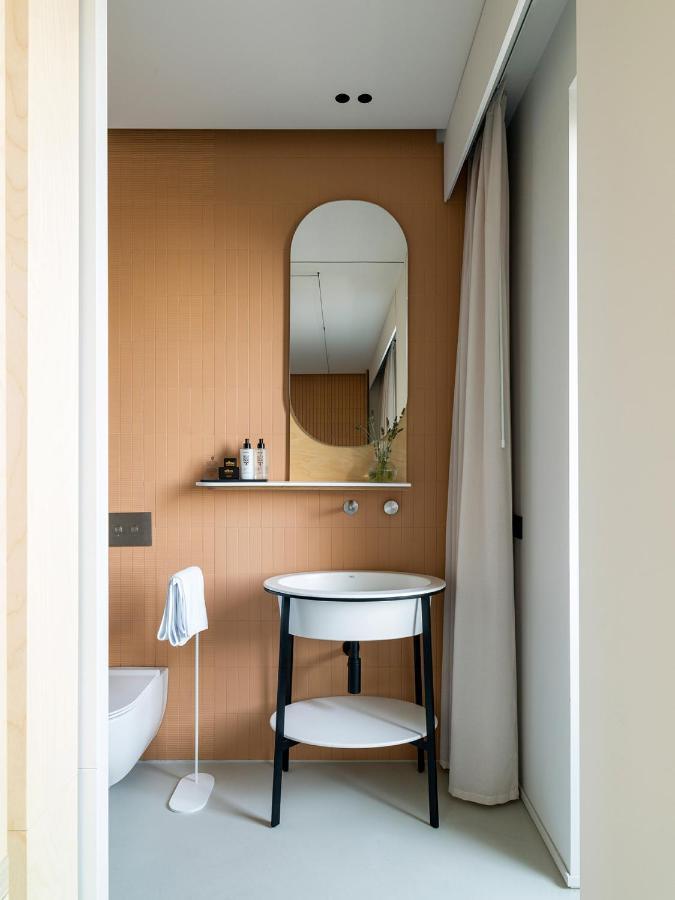 Criu Boutique Hotel 尼科洛西 外观 照片