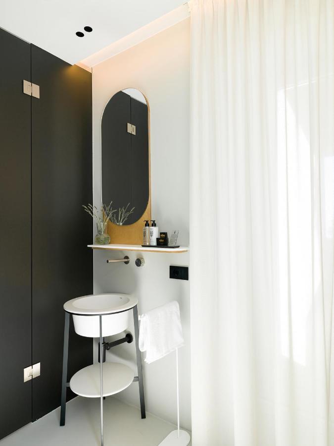 Criu Boutique Hotel 尼科洛西 外观 照片