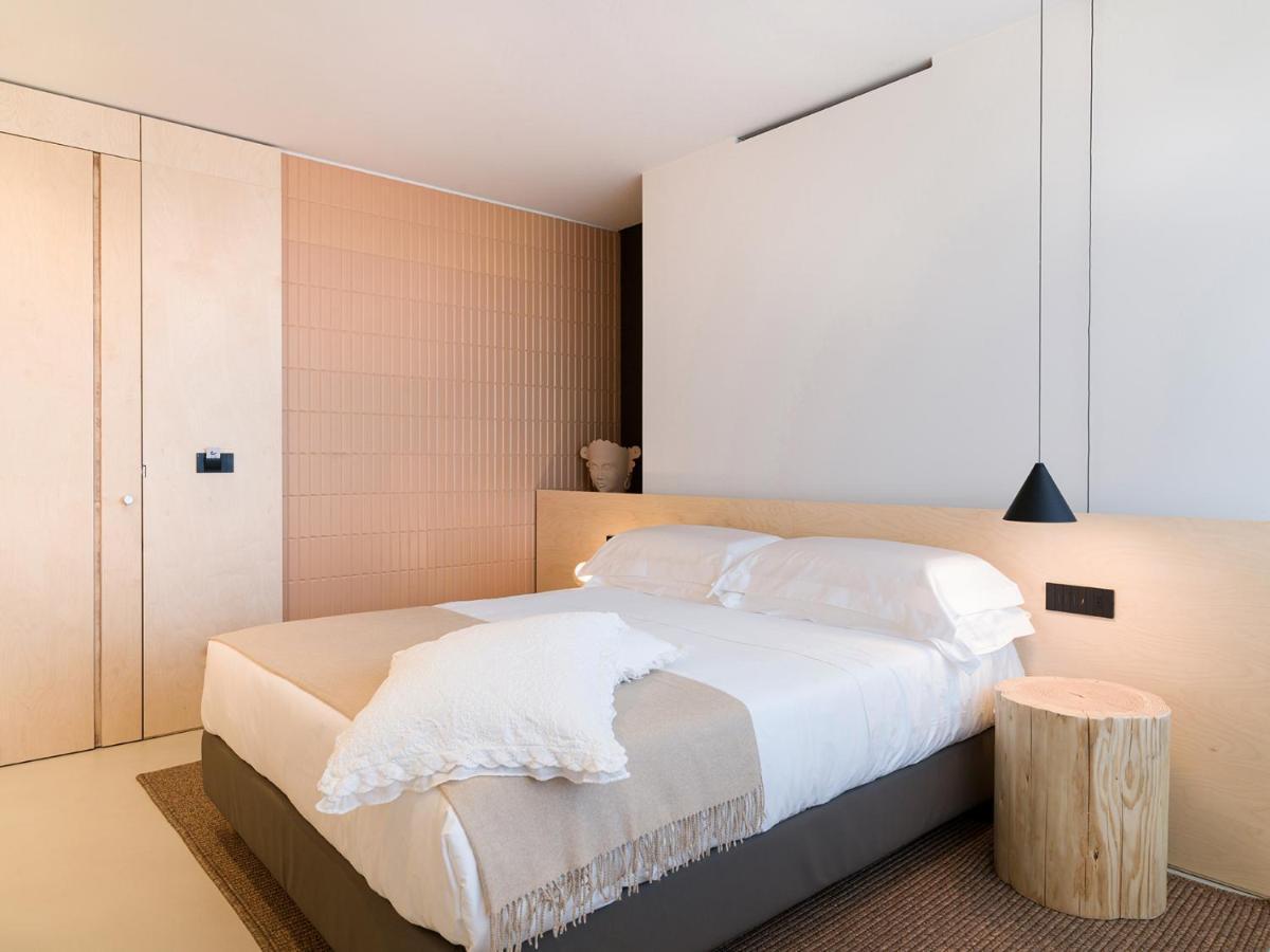 Criu Boutique Hotel 尼科洛西 外观 照片