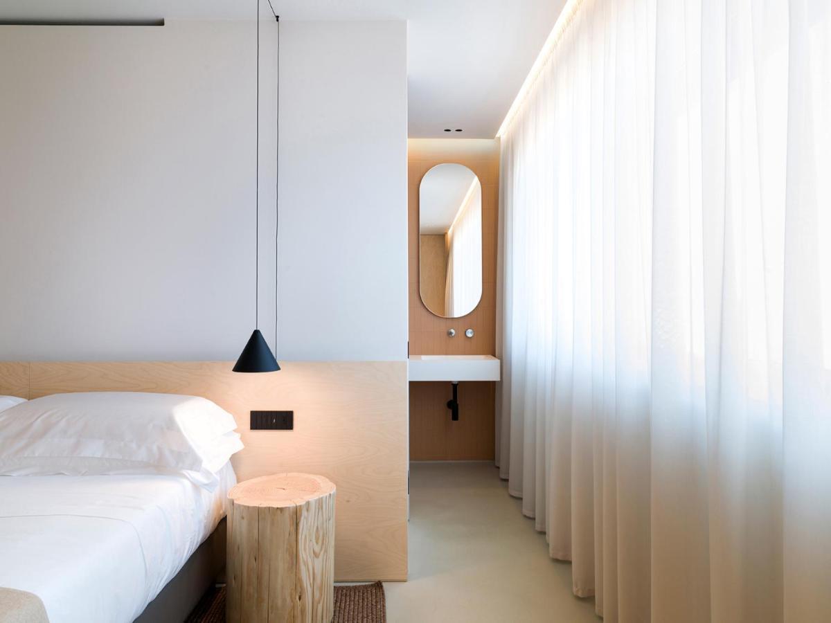Criu Boutique Hotel 尼科洛西 外观 照片