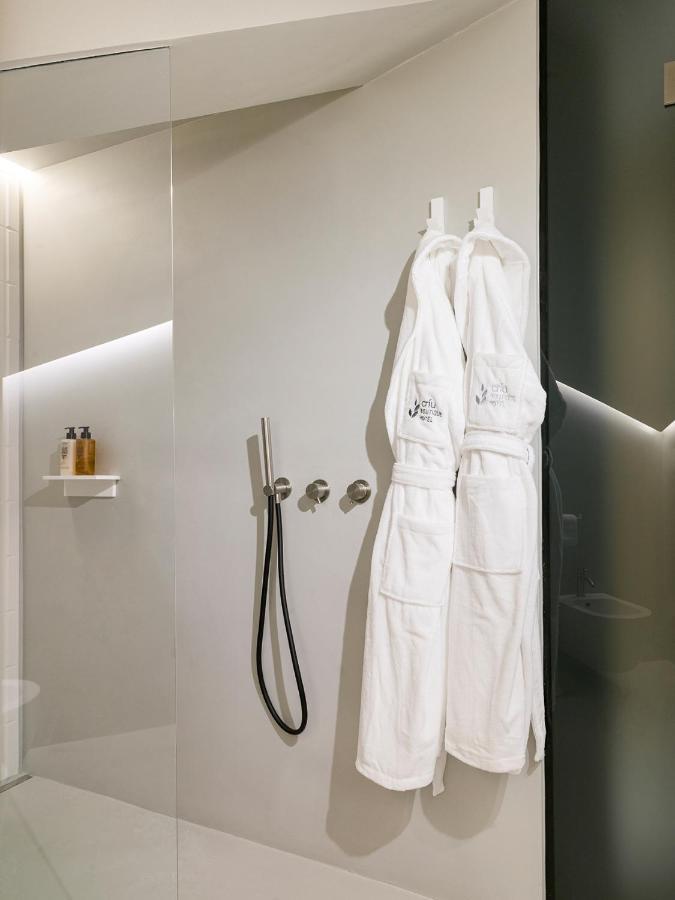 Criu Boutique Hotel 尼科洛西 外观 照片