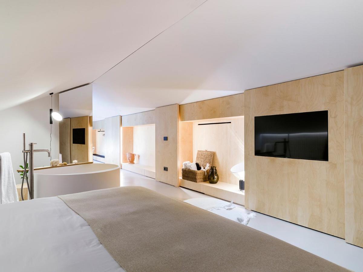 Criu Boutique Hotel 尼科洛西 外观 照片