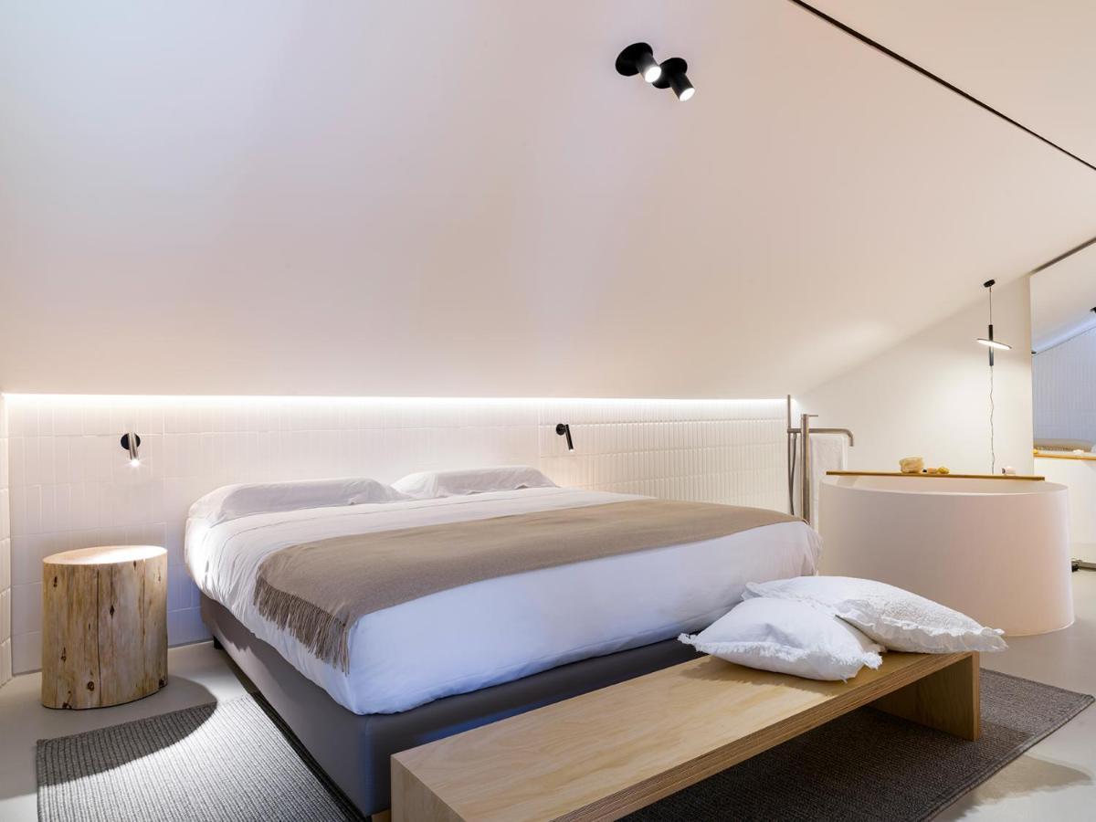 Criu Boutique Hotel 尼科洛西 外观 照片