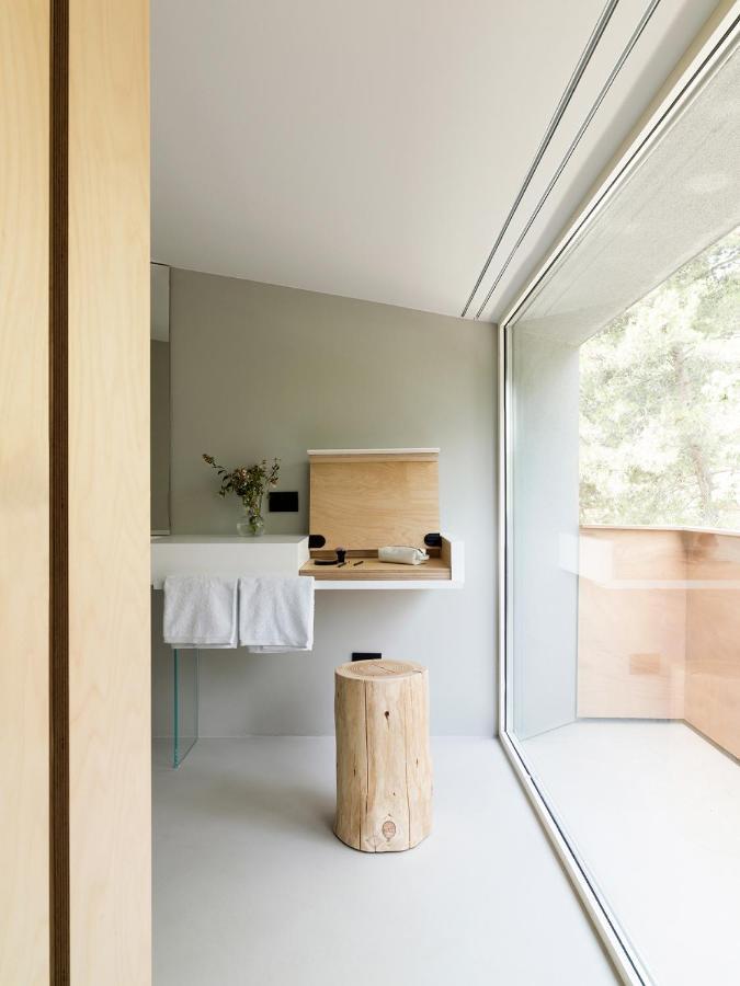 Criu Boutique Hotel 尼科洛西 外观 照片