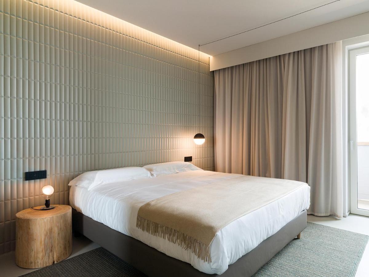 Criu Boutique Hotel 尼科洛西 外观 照片