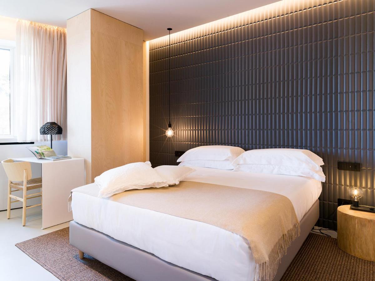 Criu Boutique Hotel 尼科洛西 外观 照片