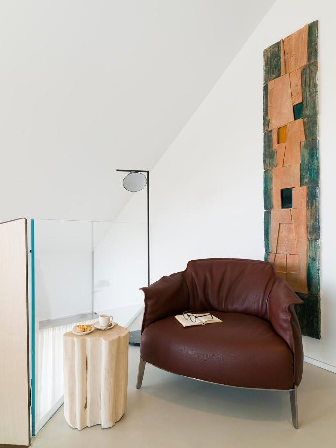 Criu Boutique Hotel 尼科洛西 外观 照片