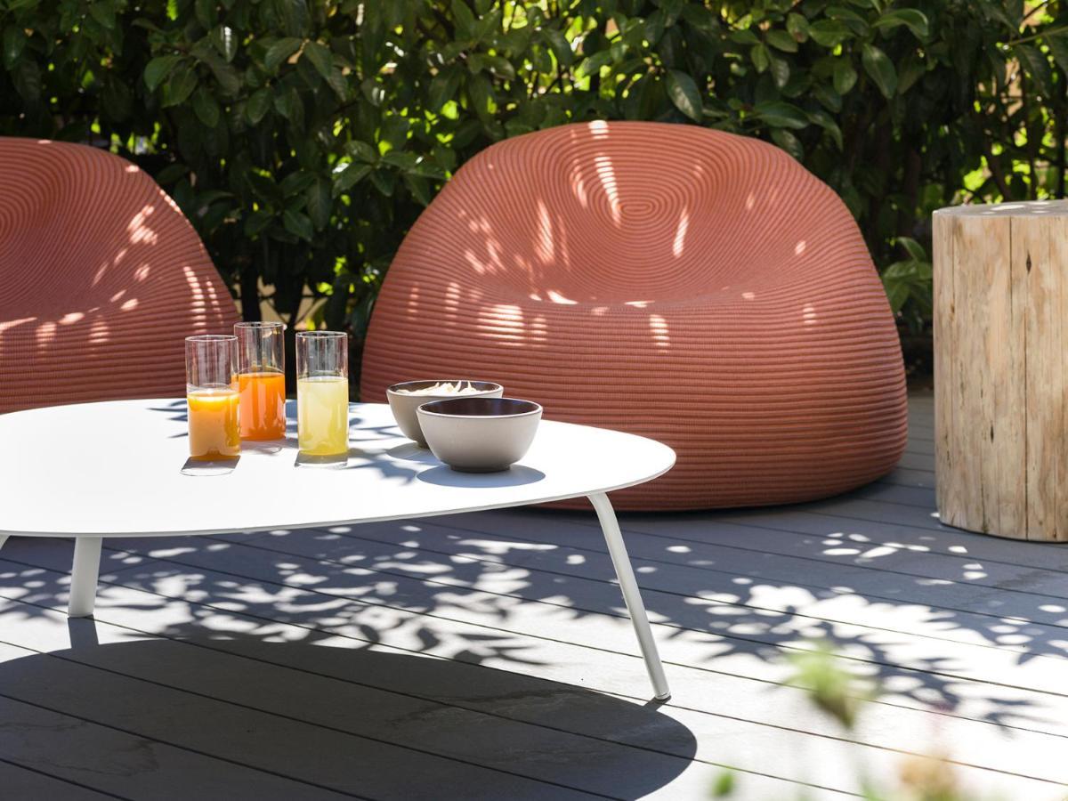 Criu Boutique Hotel 尼科洛西 外观 照片