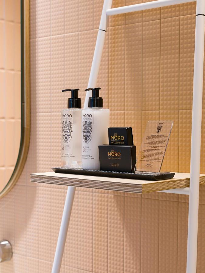 Criu Boutique Hotel 尼科洛西 外观 照片