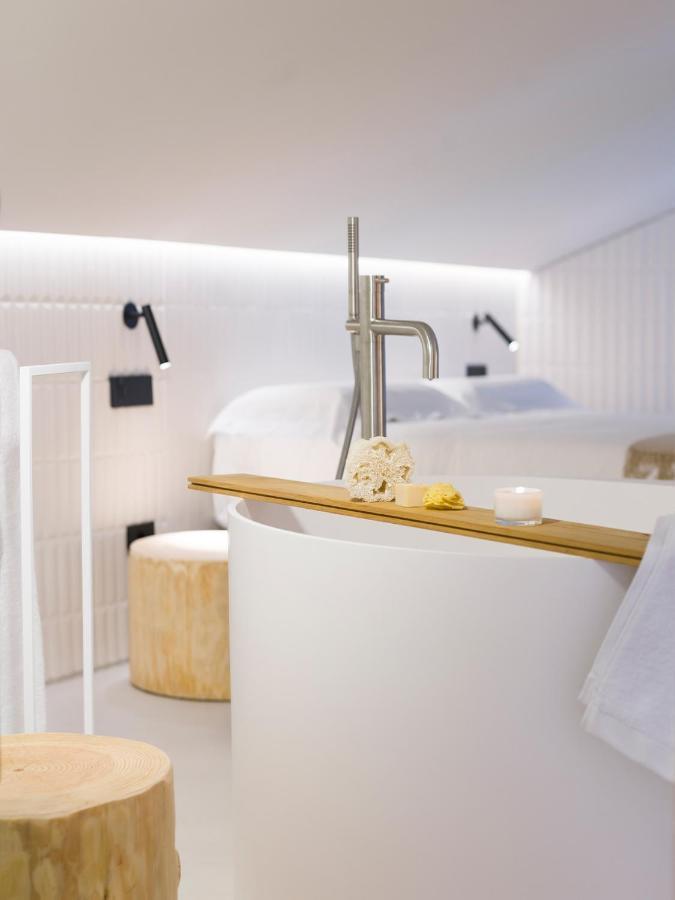Criu Boutique Hotel 尼科洛西 外观 照片