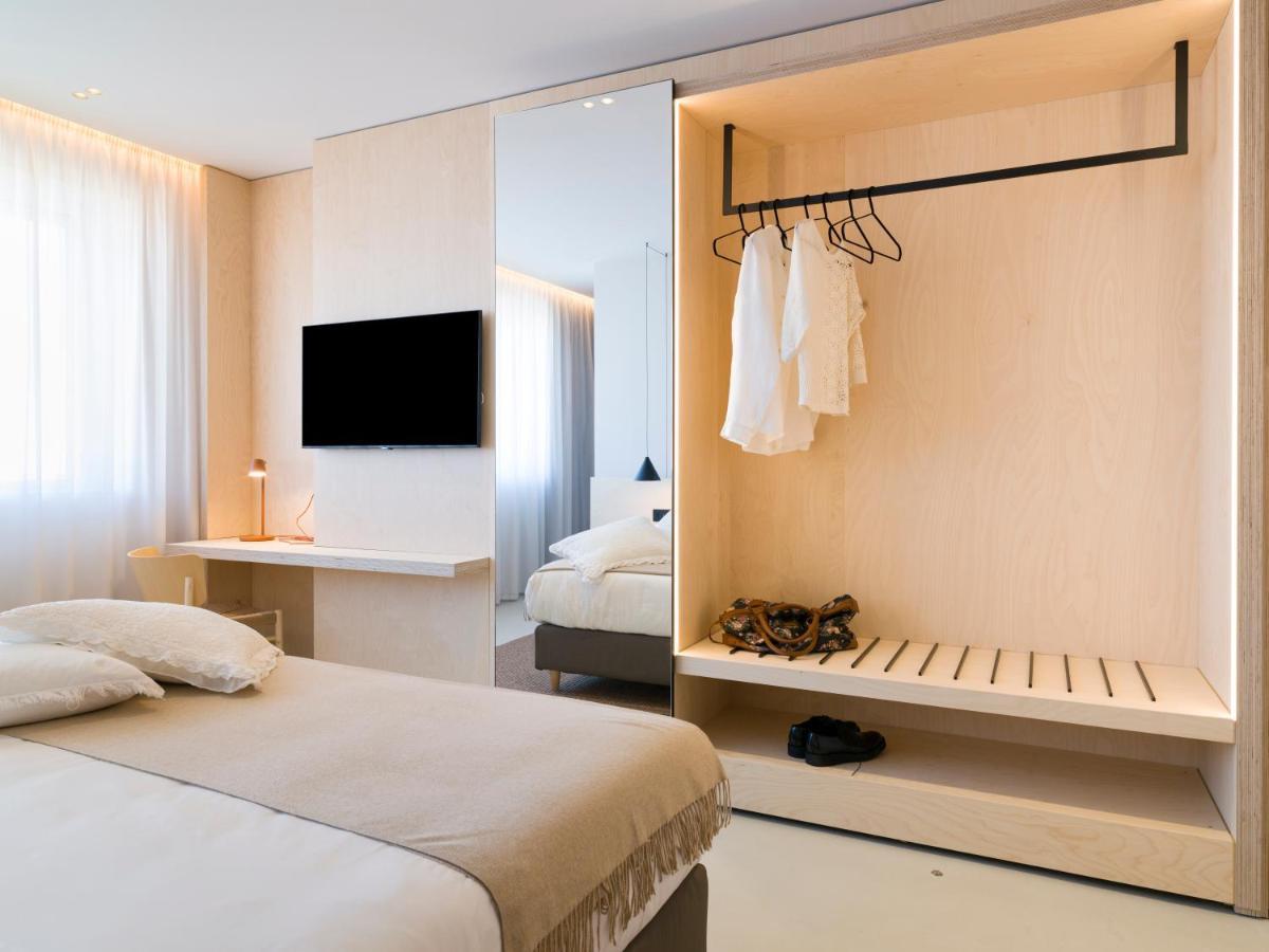 Criu Boutique Hotel 尼科洛西 外观 照片