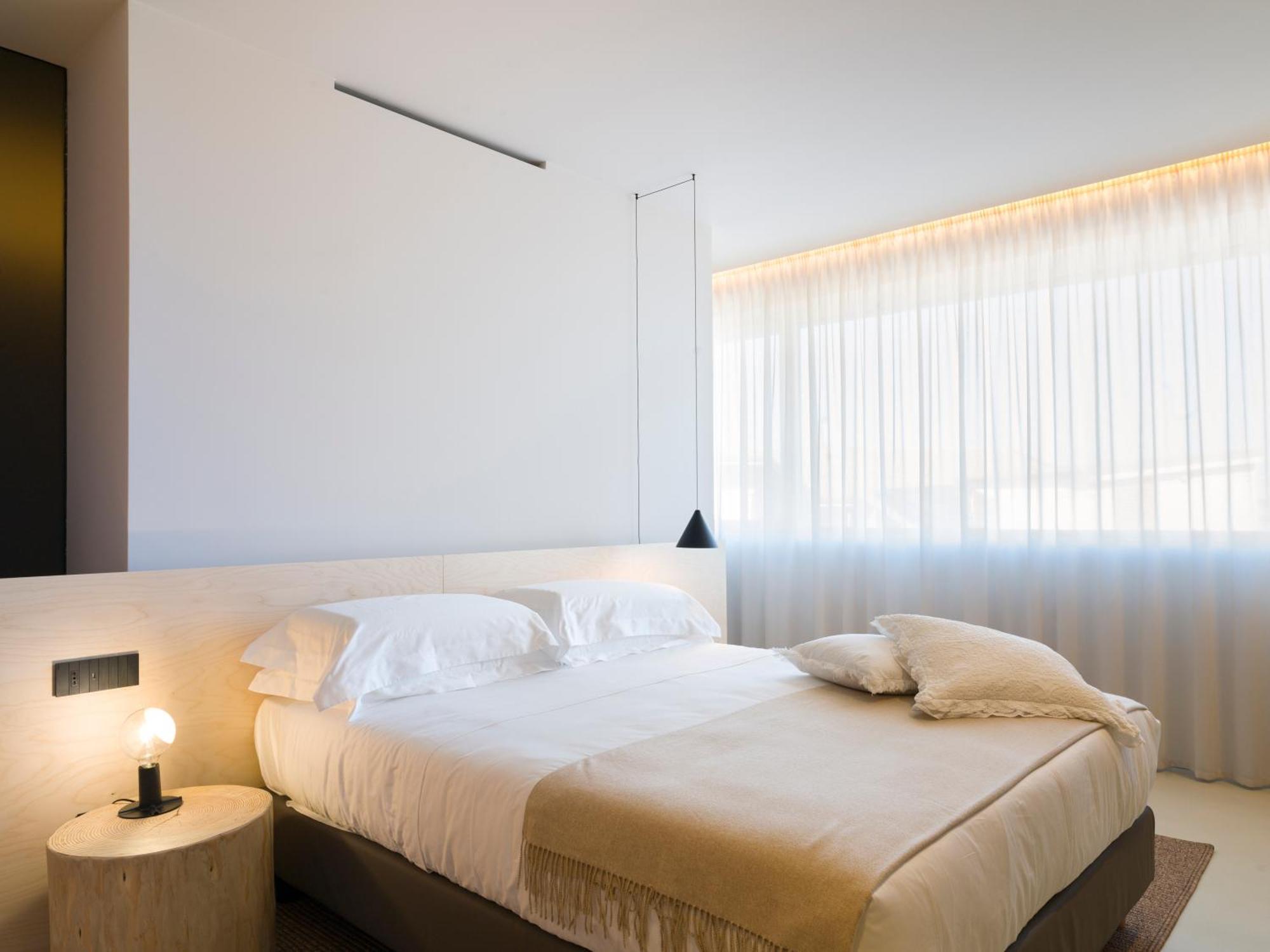 Criu Boutique Hotel 尼科洛西 外观 照片